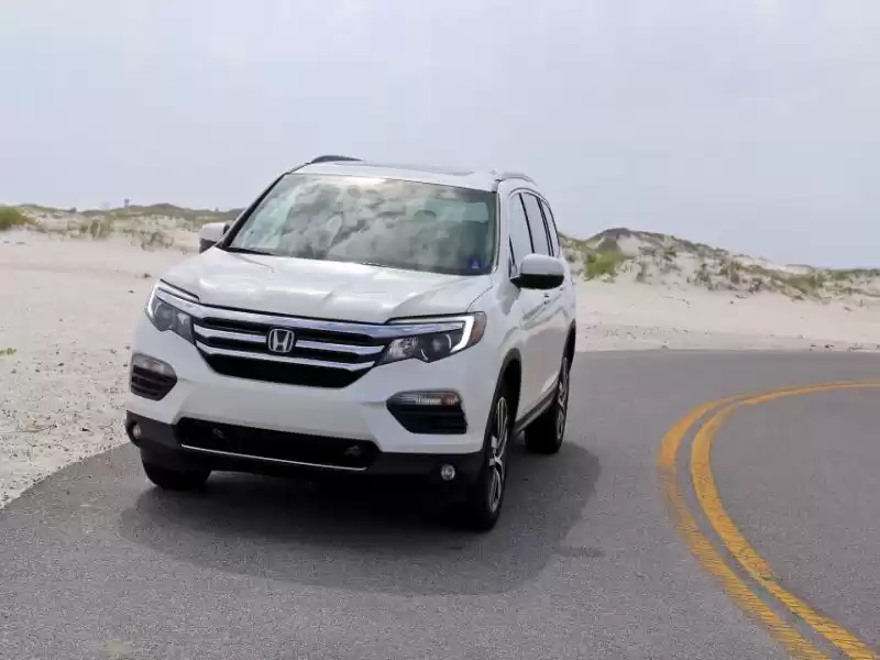استفاده شده Honda Unspecified برای فروش که در دوحه #5983 - 1  image 